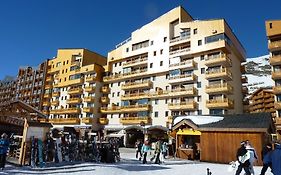 Vanoise Appartements Val Thorens Immobilier